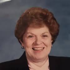 Obituary information for Ann M. McGuire