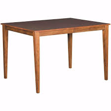 The dining table is where you will share food, conversations and laughter, particularly during holidays. Copper Rectangular Dining Table Cp Ta 4272g Ccr C Intercon Inc Afw Com