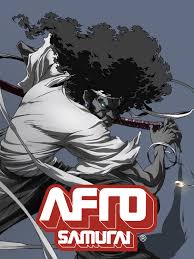 Flesh and bone.the anime aired first on spike tv in the us from jan 4, 2007 to. Afro Samurai Where To Watch And Stream Tv Guide
