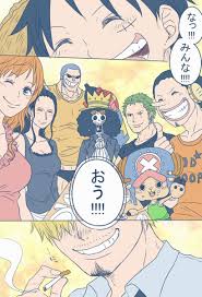 one piece sanji strawhat pirates ルフィ かわいい 漫画 onepiece イラスト