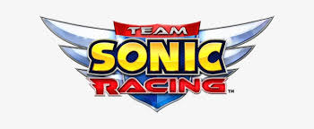 Sega s sonic dash surpasses 100 million downloads infographic adweek. Team Sonic Racing Team Sonic Racing Logo Transparent Png 614x258 Free Download On Nicepng