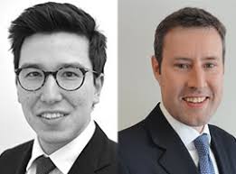 WestBridge promote Whittard and Minton