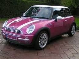 Pink Hardtop 4 Door Mini Cooper Bing Images Pink Mini Coopers Mini Cooper Mini Driver
