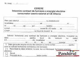 Acurateţea rezultatelor căutării depinde de informaţiile introduse de furnizorii de energie electrica în baza de date a comparatorului, corectitudinea lor fiind în exclusivitate responsabilitatea acestora. Ce Oltenia Vrea SÄƒ VandÄƒ Energie Propriilor SalariaÅ£i