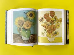 Traditionally, the parade is run entirely by volunteers, uses only dahlia flowers, and is the world's largest flower procession. Van Gogh The Complete Paintings By Taschen Slanted