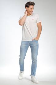 I hope you will be inspired about. Jeans Denim Pour Homme Benson And Cherry