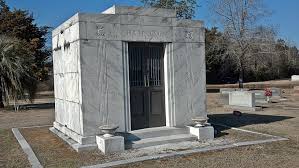 Dr. Rose Cranse Harrelson Jr. (1921-1957)