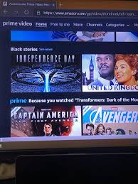 Here are the best and funniest comedy movies streaming on amazon prime video right now, from the classics to the current hits. I Don T Know If This Is Funny But Amazon Prime Video Has Independence Day Under Its Black Stories Section Funny