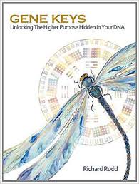Amazon Com Gene Keys 9780956975010 Richard Rudd Books