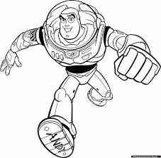 Toy Story Para Colorear