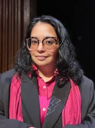 Earth Week 2023 Speaker Bios :: Sustainability