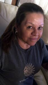 Leonor Trejo Obituary