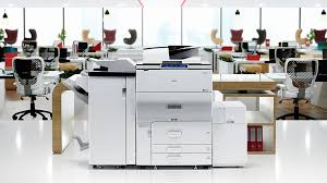 Ricoh mp c6004 is ricoh's best printer that you have to work with, this printer is already supported with b/w prints and we have provided a download link to the ricoh mp c6004 driver below this article. Very Fast Digital Workflow All In One Color Printer Mp C8003 Ricoh Usa