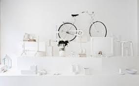 Maison martin margiela's store in tokyo is housed in an old electrical products factory building. Masion Martin Margiela