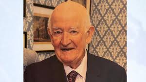 Dawn Meats co-founder Daniel (Dan) Browne dies at age 88