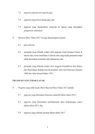 3 tahun 2017 kemudahan cuti umrah maksimum 7 hari cuti tanpa rekod sekali sepanjang tempoh perkhidmatan. Jpa2day On Twitter Pekeliling Perkhidmatan Yg Dinanti Nantikan Oleh Penjawat Awam Pekeliling Perkhidmatan Bil 6 Tahun 2017 Bayaran Khas Tahun 2017 Layari Portal Jpa Https T Co Jhn2fcxomb Untuk Maklumat Lanjut Zainalrahims Https T Co Pbk06ffr5r