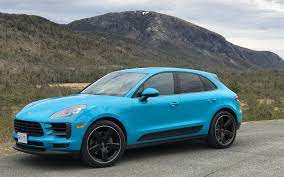 The macan range includes many variants, including the macan, macan s, macan s diesel. 2019 Porsche Macan More Accomplished Than Rivals The Car Guide