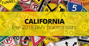 Get Instant Access To Free 2018 California Dmv Practice Tests And Requirements Official Ca Dmv Handbooks Tips Tric Permit Test Licence Test Practice Testing
