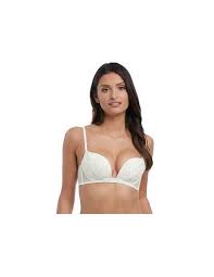 Soutien Gorge Push Up Decollete Profond Opulence Wacoal Promo Innov
