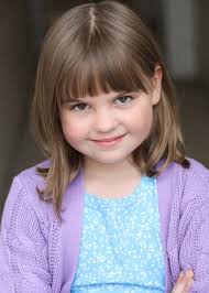 Amelie Rose Young — Bold Talent Agency