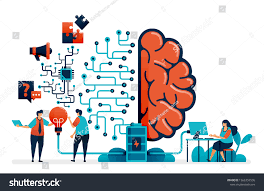 Artificial Intelligence For Problem Solving Artificial Brain Network System Intelligence Technology For Question