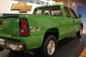 Maybe you would like to learn more about one of these? 2005 Chevrolet Silverado Conceptcarz Com
