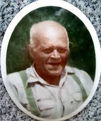 McClelland “Mack” Locklear (1887-1968)