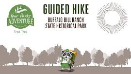 Trail Trek Guided Hike