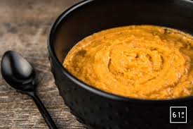 Rouille A Base D œuf Et De Pomme De Terre Recette A Base De Pommes Recette Pomme De Terre Recette