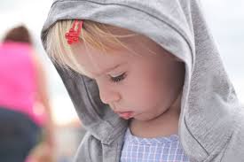 Enjoying the Small Things