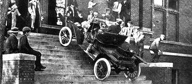 The Ford Model T | Articles | Ford Motor Company