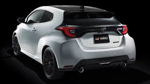 For more details, please refer to our 2021 toyota yaris price list as follows 2020 Toyota Gr Yaris Specs Price Features Production