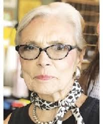 Glenda Woods Obituary (1939