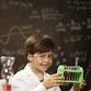 Mad Scientist Halloween Lab! event image
