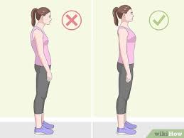 No doubt, people are always desperate to increase their height in any way. How To Become Taller Naturally 12 Steps With Pictures Wikihow Life