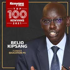 Education is a key pillar in Kenya. These personalities have played a big  role in shaping the education sector and paving the way for a brighter  future for the next generation. Congratulations. #