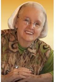 Geraldine Groover Obituary (1930