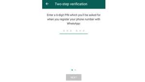 4 cara mengetahui password pin kunci pola hp orang lain mudah untuk mengetahuinya, pengguna bisa membuka kontak sendiri di hp milik orang lain apakah tengah. 8 Cara Melindungi Whatsapp Dari Hacker Jahil Tekno Liputan6 Com