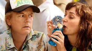 Former child star (2003), the benchwarmers (2006. The Wrong Missy Auf Netflix Start Handlung Und Cast Der Komodie