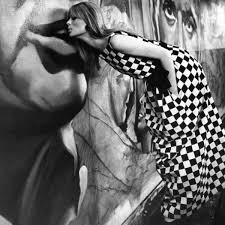 Maybe you would like to learn more about one of these? Good Time Girls Girlfriends Of The Rolling Stones Spotlight Dada Magazine Kids Of Dada