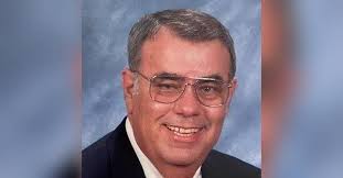 Robert "Bob" Lee Samson Jr. Obituary