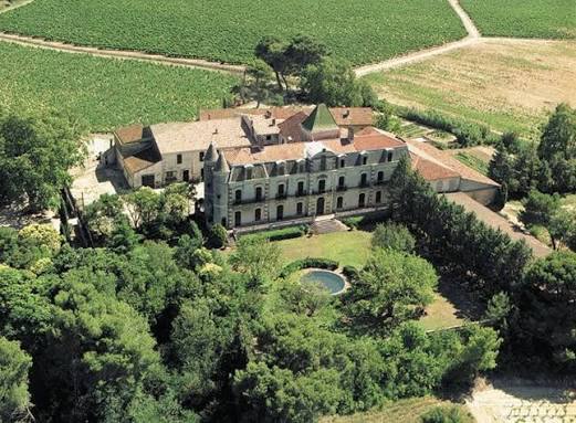 DOMAINE LA PROVENQUIERE - Capestang | Pays Haut Languedoc et Vignobles
