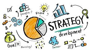 170119 Planning Your Marketing Strategy And Tactics Build