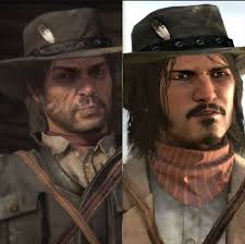 Arthur's sacrifice and john's revenge mission