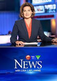 Ctv news at noon noon ctv news at five 5 p.m. Ctv National News Tv Series 1961 Imdb