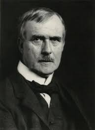 Philip Wilson Steer Portrait Print