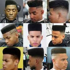 But, if you can muster up the courage, you will end up with a style that is uniquely you, and one that really. 23 Best Flat Top Haircuts 2020 Guide