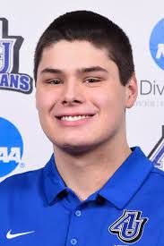 2020 Men's Volleyball Roster