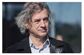 umestitvi nove oblasti bo Robert Golob ...