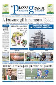 Tallone: «Fossano paga gli errori del passato»